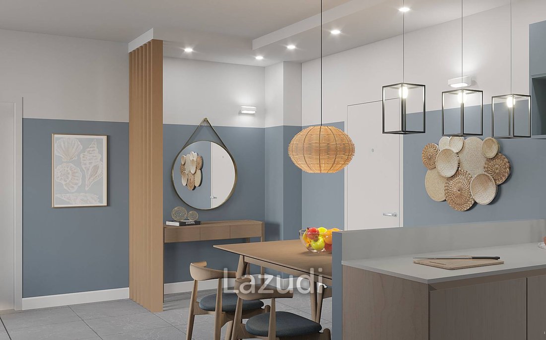 Apartment in Rawai, Phuket, Thailand 2 - 14168336