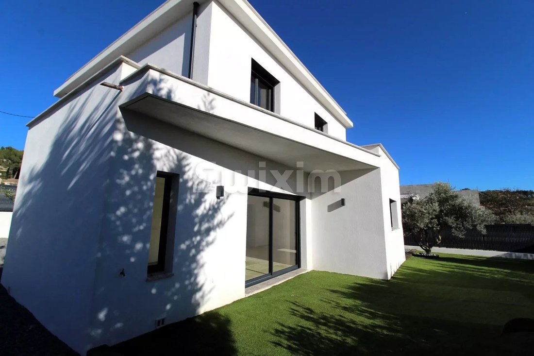 House in Saint Jaume, Draguignan, France 1 - 13587519