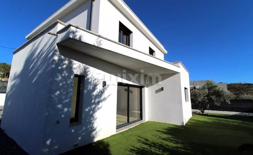 House in Saint Jaume, Draguignan, France 1
