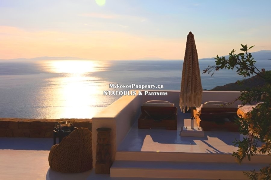 Villa in Mykonos, Aegean, Greece 2 - 14168495
