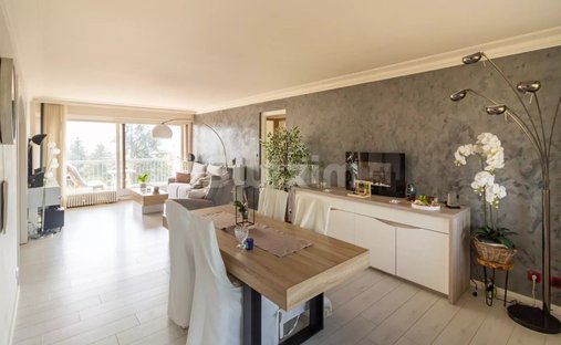 Apartment in Cran-Gevrier, Annecy, France 1