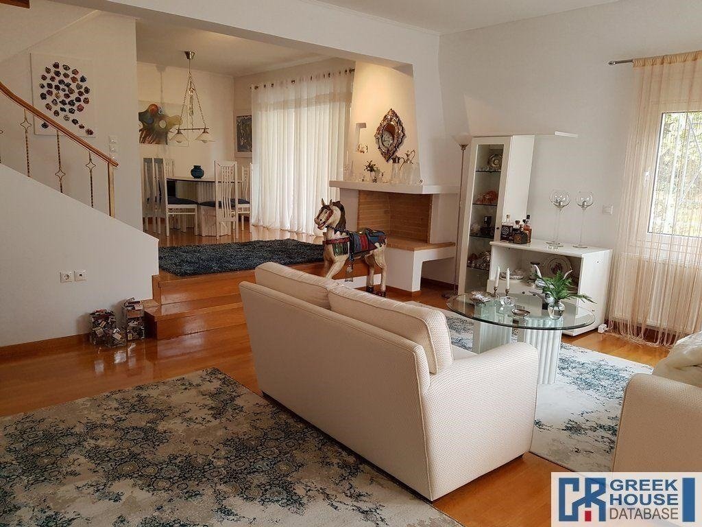 Apartment in Kifisia, Attica, Greece 1 - 14169303