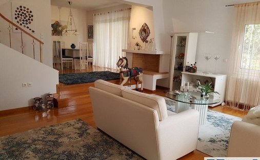 Wohnung in Kifisia, Attika, Griechenland 1