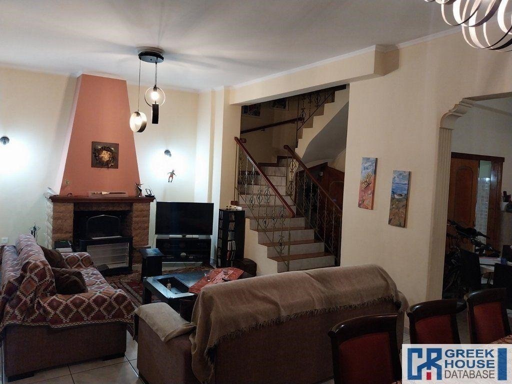 House in Kifisia, Attica, Greece 2 - 14169344