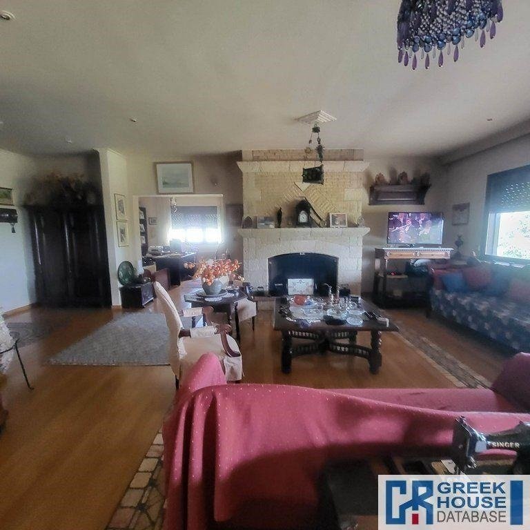 House in Oropos, Attica, Greece 1 - 14169323