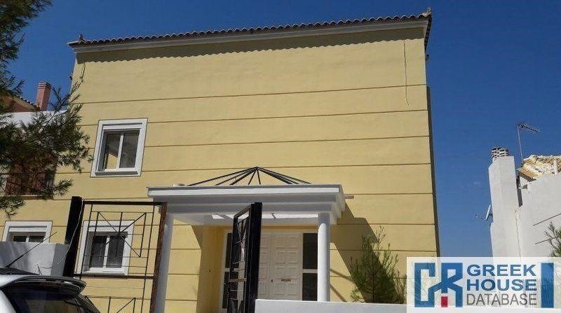 House in Kifisia, Attica, Greece 1 - 14169221
