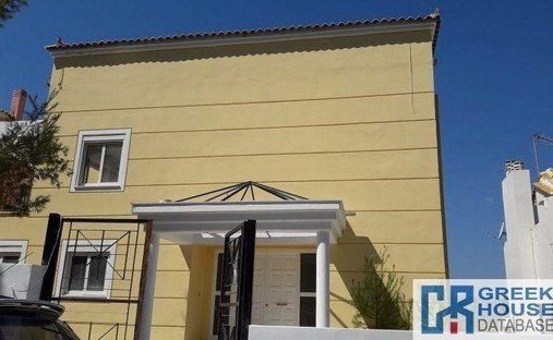 House in Kifisia, Attica, Greece 1
