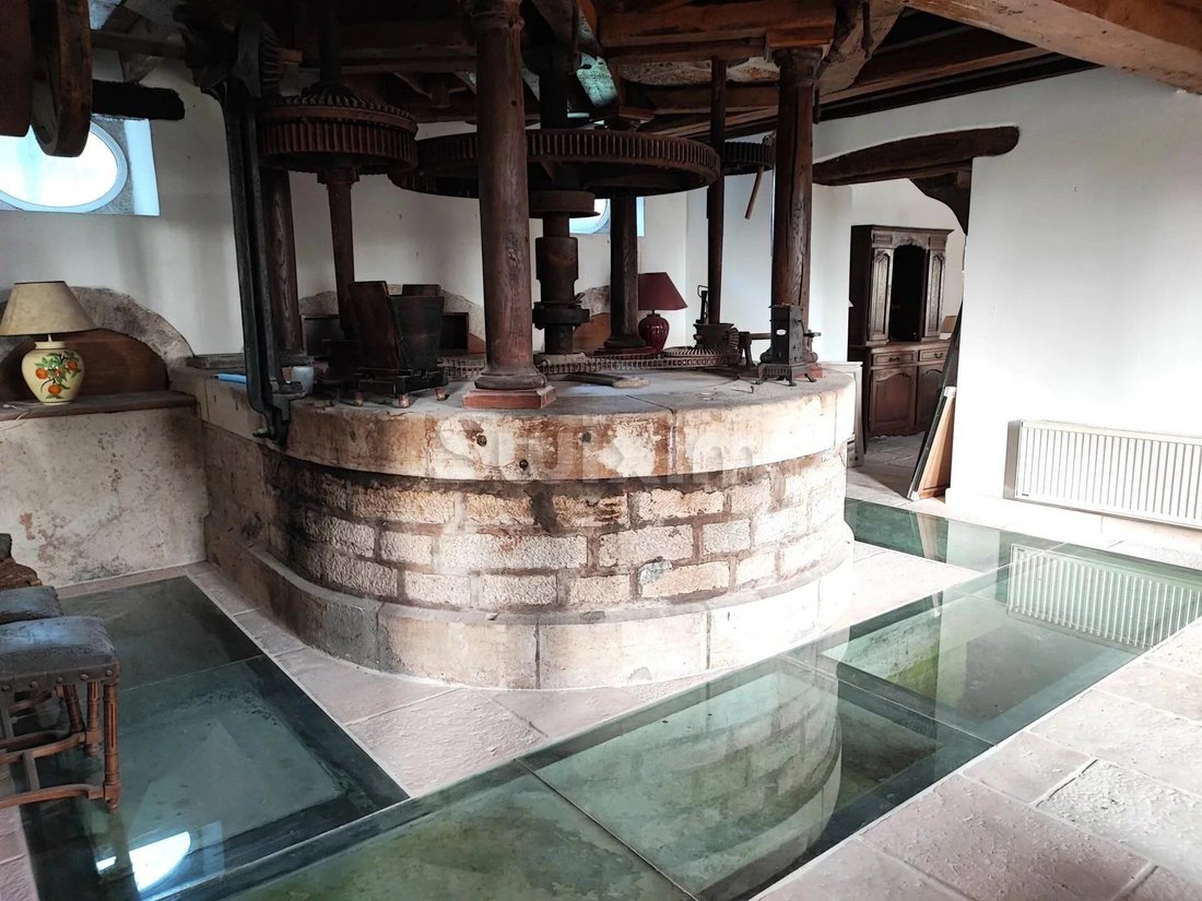 House in Levernois, Bourgogne – Franche-Comté, France 5 - 13900850