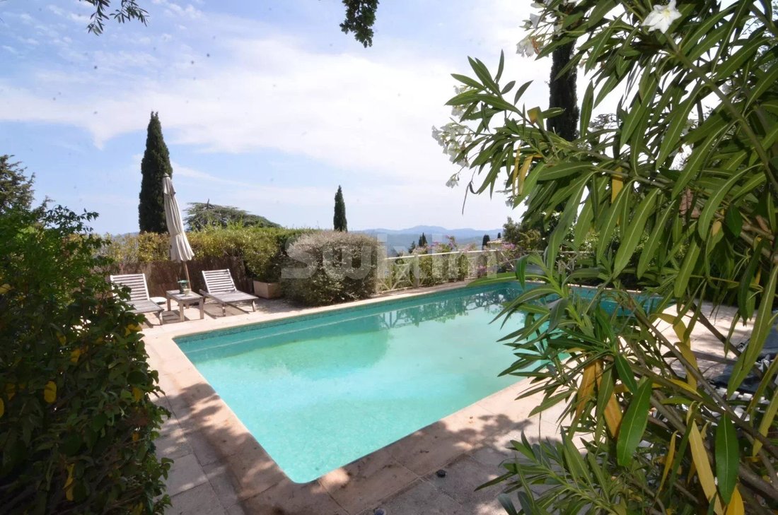 House in Le Tignet, Provence-Alpes-Côte d'Azur, France 3 - 14053049