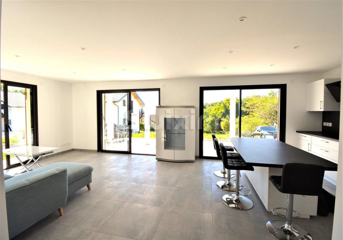 House in Thorens-Glieres, Filliere, France 4 - 13433721