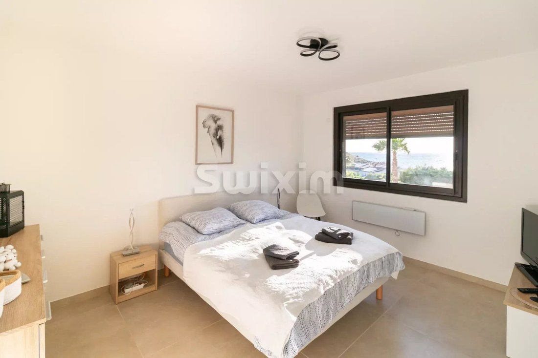 Apartment in Le Fort, Six-Fours-les-Plages, France 4 - 13889988