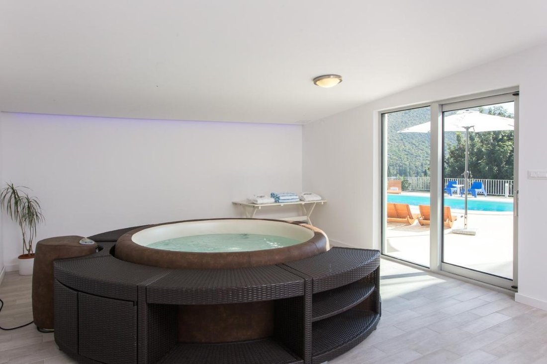Casa en Gradski kotar Gruz, Dubrovnik (Ragusa), Condado de Dubrovnik-Neretva 3 - 14167132