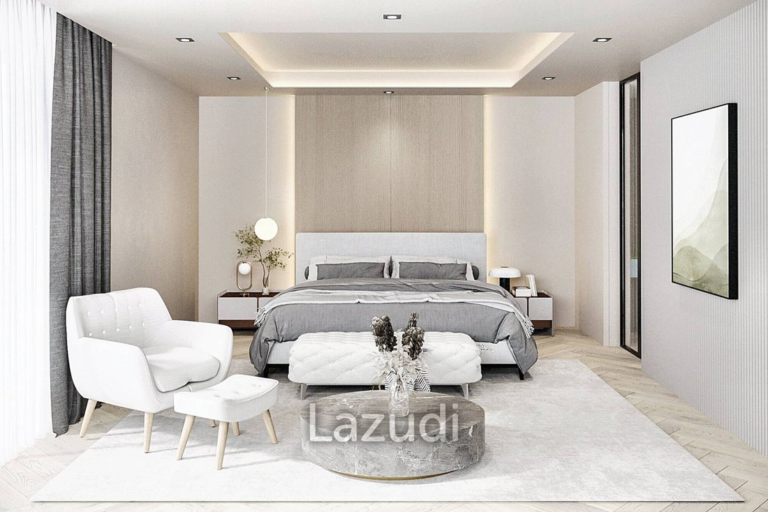Villa in Sakhu, Phuket, Thailand 4 - 14168022