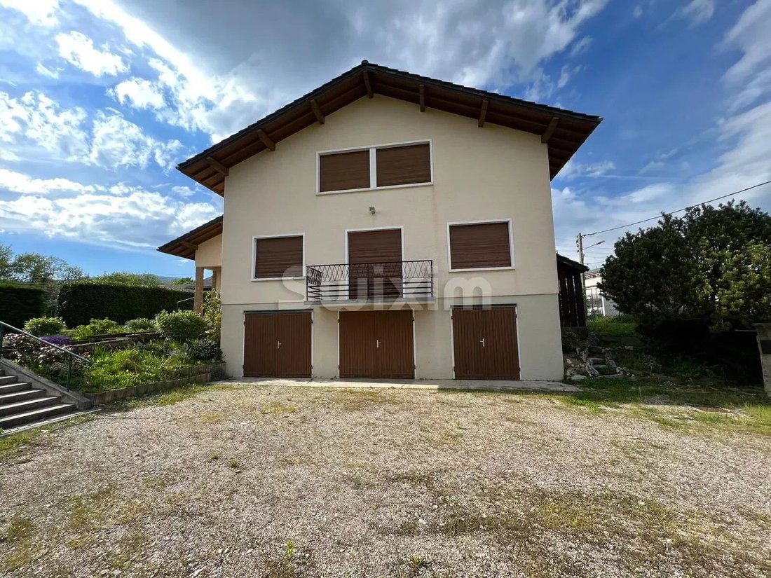 House in Valleiry, Auvergne-Rhône-Alpes, France 2 - 13348826