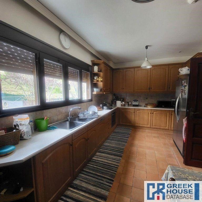 House in Oropos, Attica, Greece 3 - 14169323
