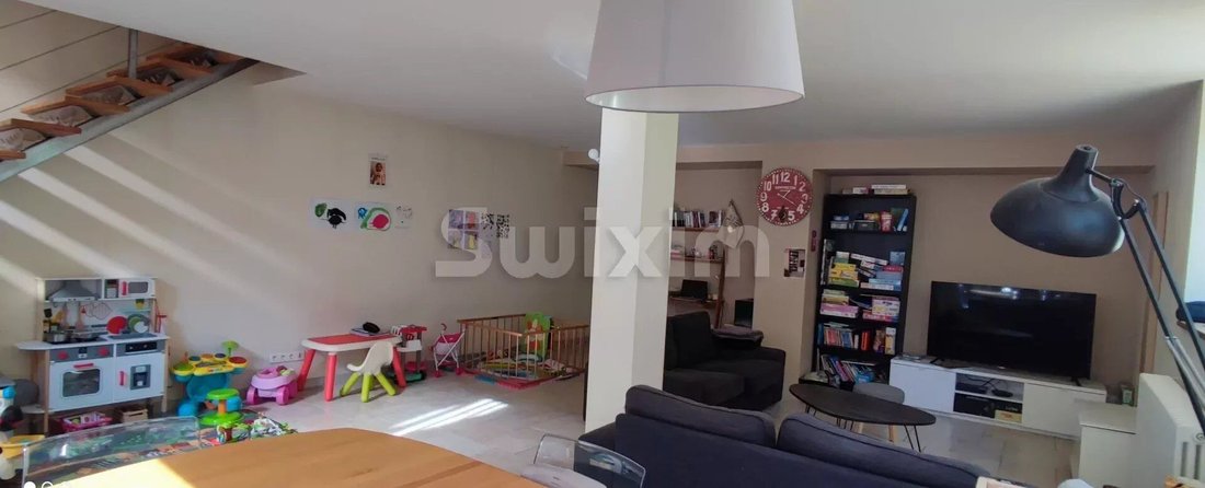 House in Lyon 9e Arrondissement, Lyon, France 5 - 13231272