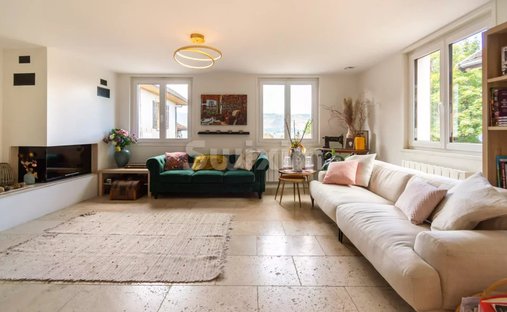 Apartment in Veyrier-du-Lac, Auvergne-Rhône-Alpes, France 1