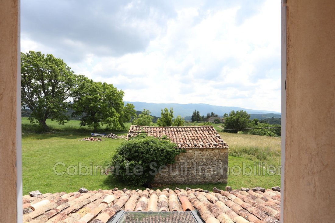 Villa in Viens, Provence-Alpes-Côte d'Azur, France 3 - 14166932