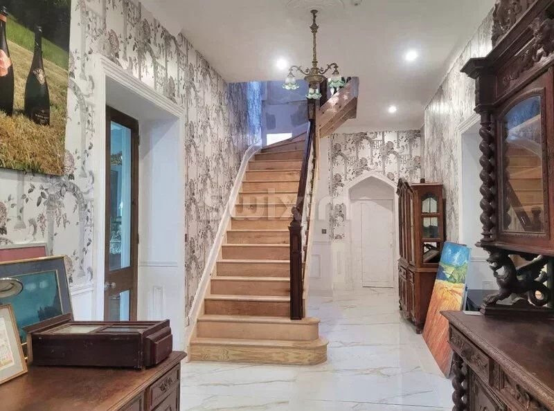 House in Villedomain, Centre-Val de Loire, France 3 - 14158308