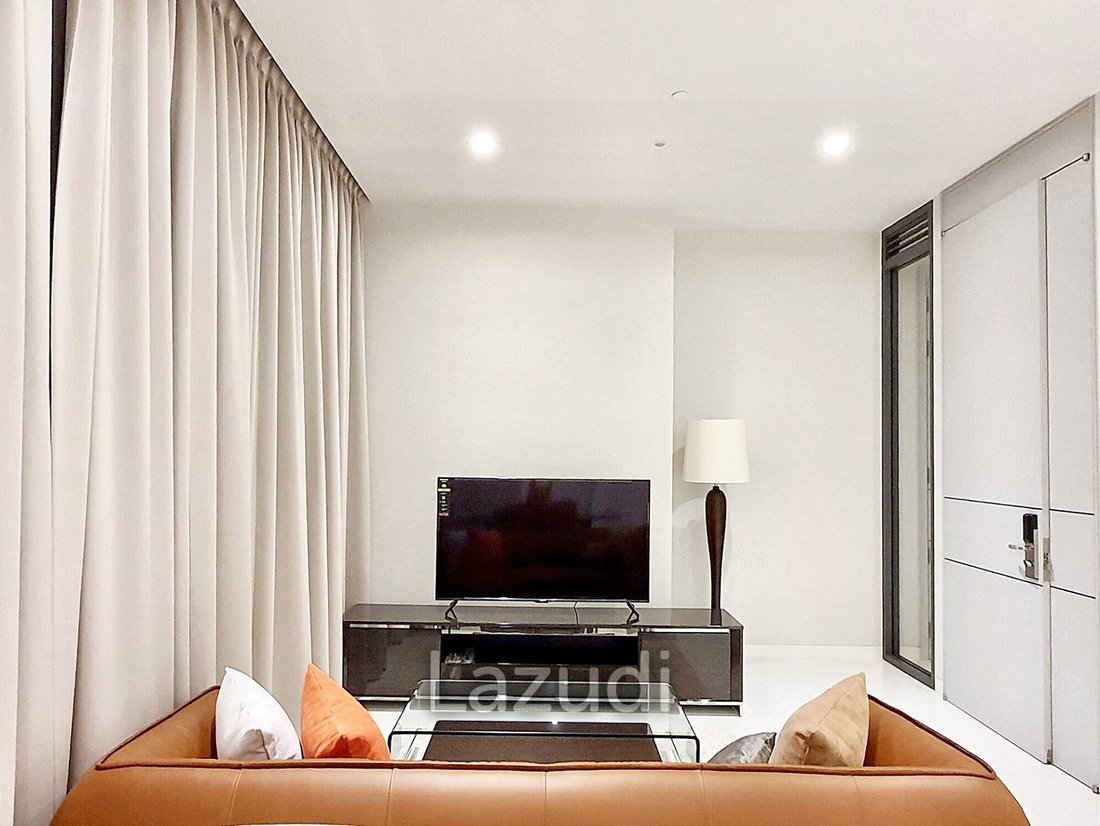 Apartment in Bangkok, Bangkok, Thailand 2 - 14168478