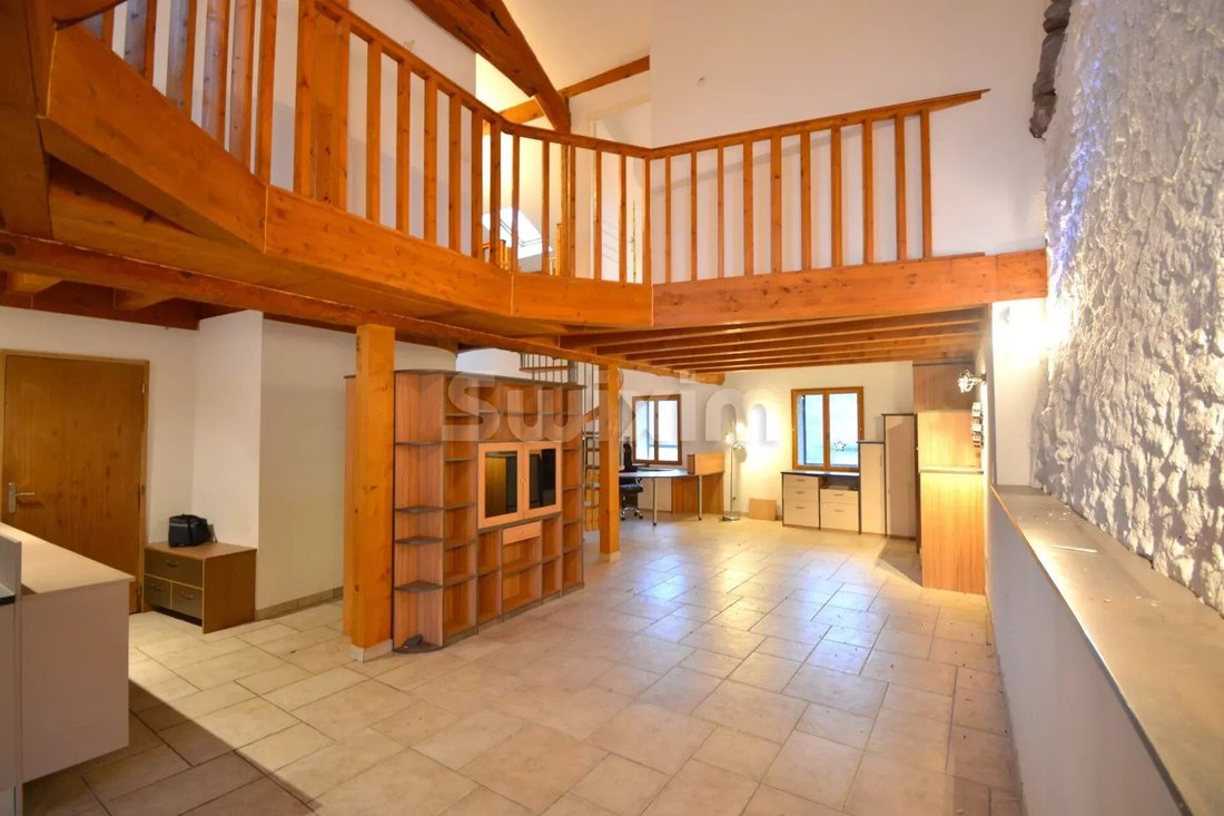Apartment in Présilly, Auvergne-Rhône-Alpes, France 5 - 13606232