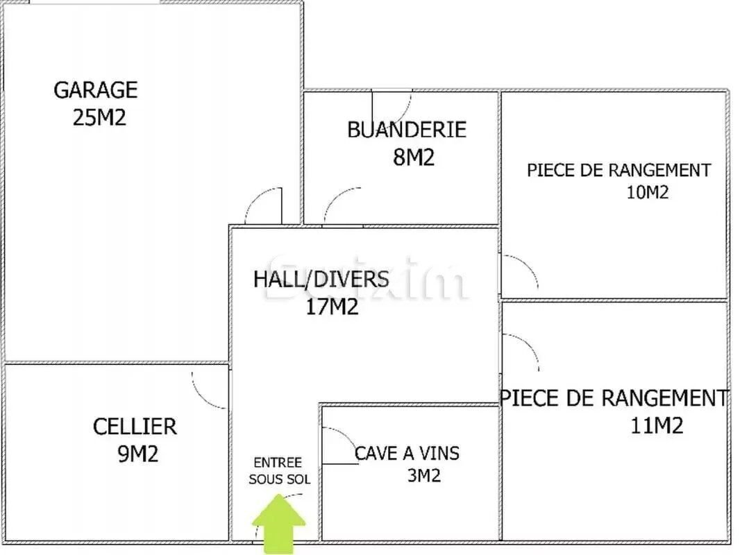 House in Est, Ambilly, France 5 - 13623072