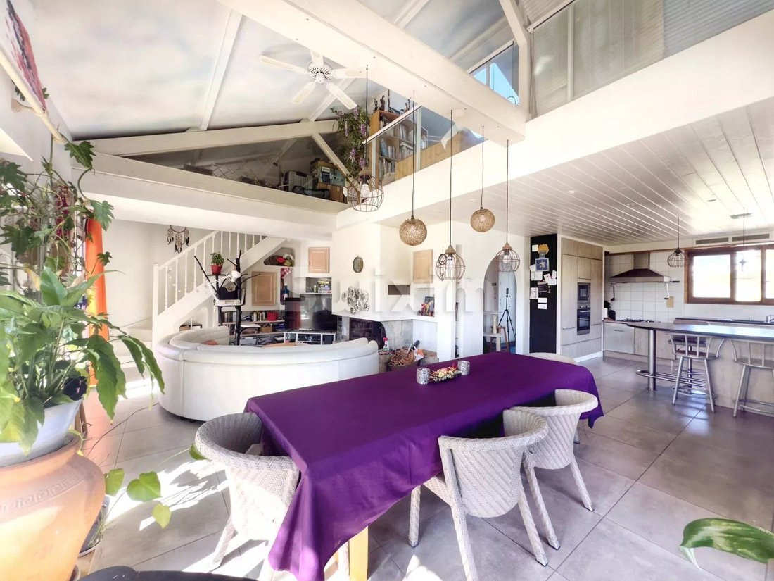 House in Cruseilles, Auvergne-Rhône-Alpes, France 2 - 14043422