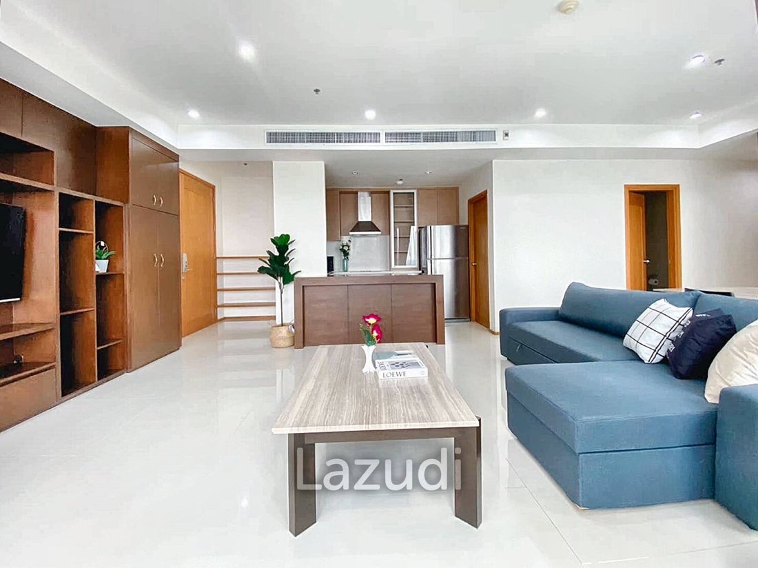 Apartment in Bangkok, Krung Thep Maha Nakhon, Thailand 3 - 14168512