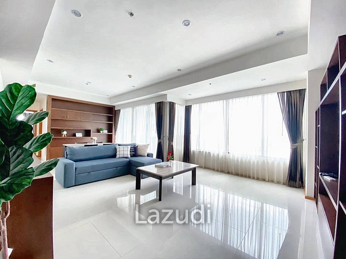 Apartment in Bangkok, Krung Thep Maha Nakhon, Thailand 2 - 14168512