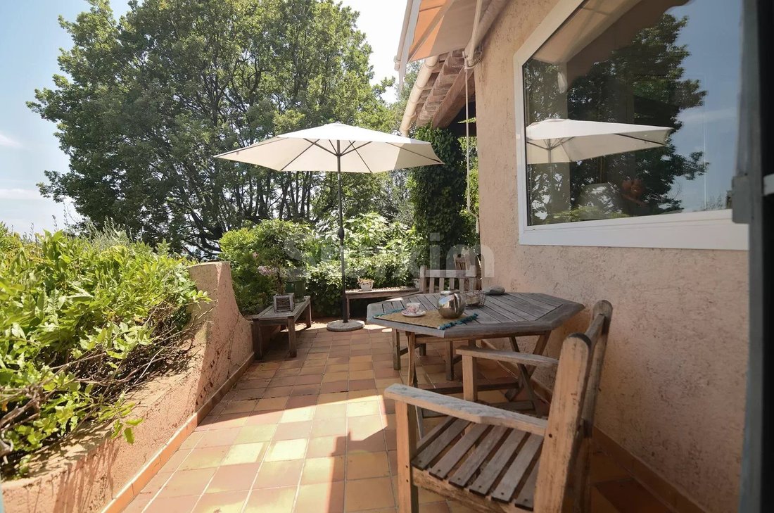 House in Le Tignet, Provence-Alpes-Côte d'Azur, France 4 - 14053049