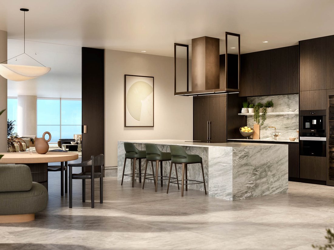 Apartment in Dubai Marina / Marsa Dubai, Dubai, United Arab Emirates 5 - 14167900