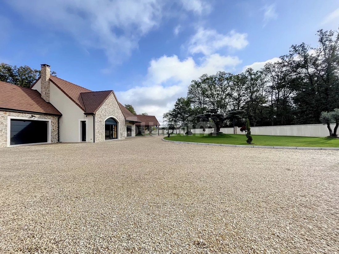 House in Ardon, Centre-Val de Loire, France 2 - 13541994