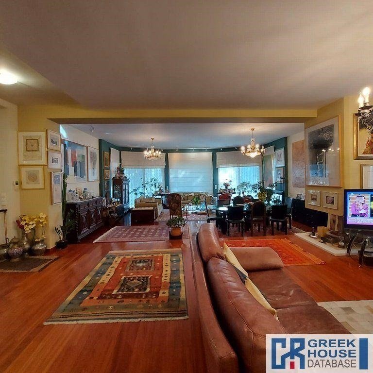 House in Dionysos, Attica, Greece 1 - 14169308