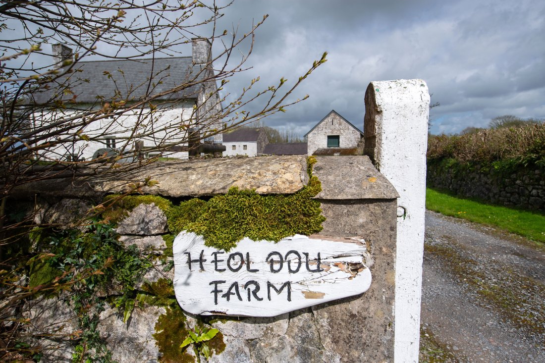 House in Foelgastell, Wales 3 - 14167563