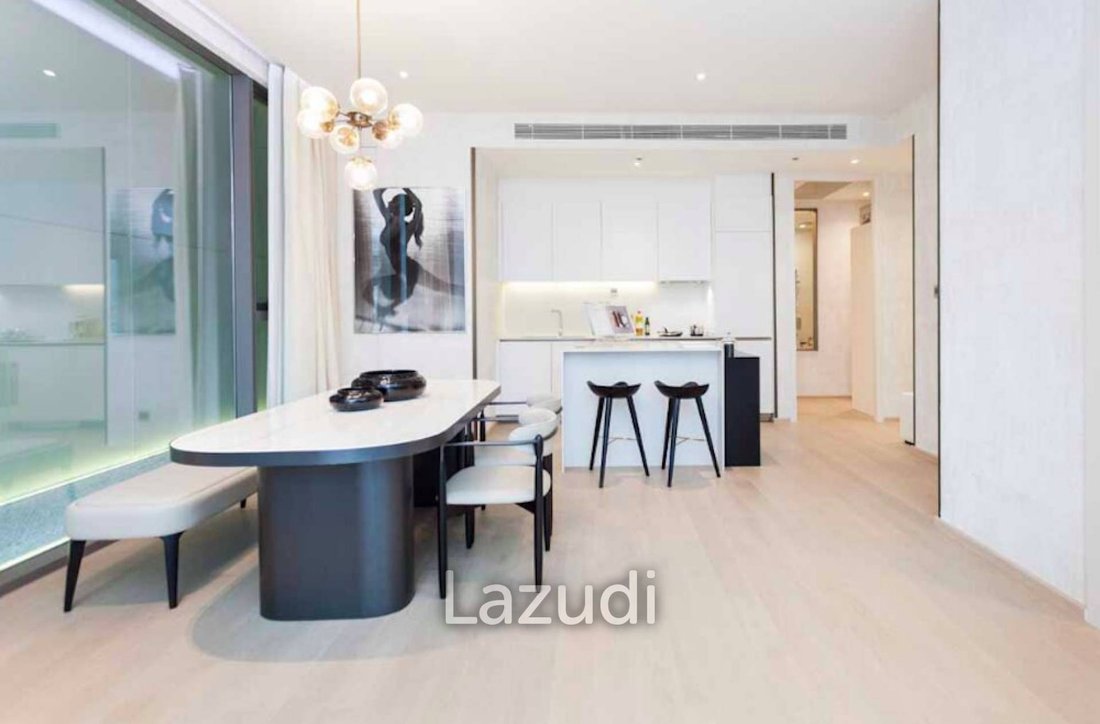 Apartment in Bangkok, Bangkok, Thailand 5 - 14168202