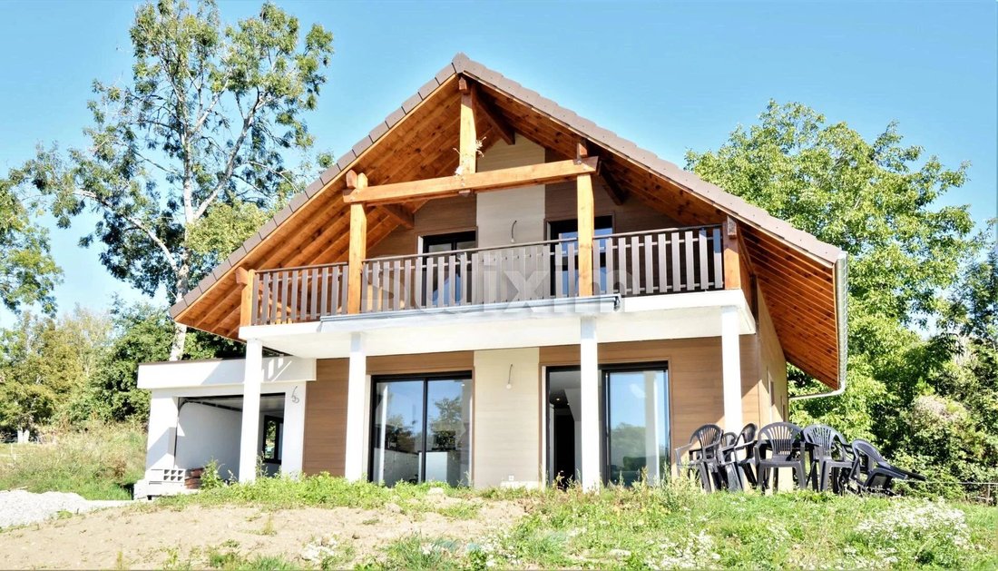 House in Thorens-Glieres, Filliere, France 2 - 13433721