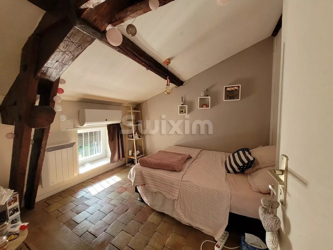 House in Mâcon, Bourgogne – Franche-Comté, France 5 - 13366027