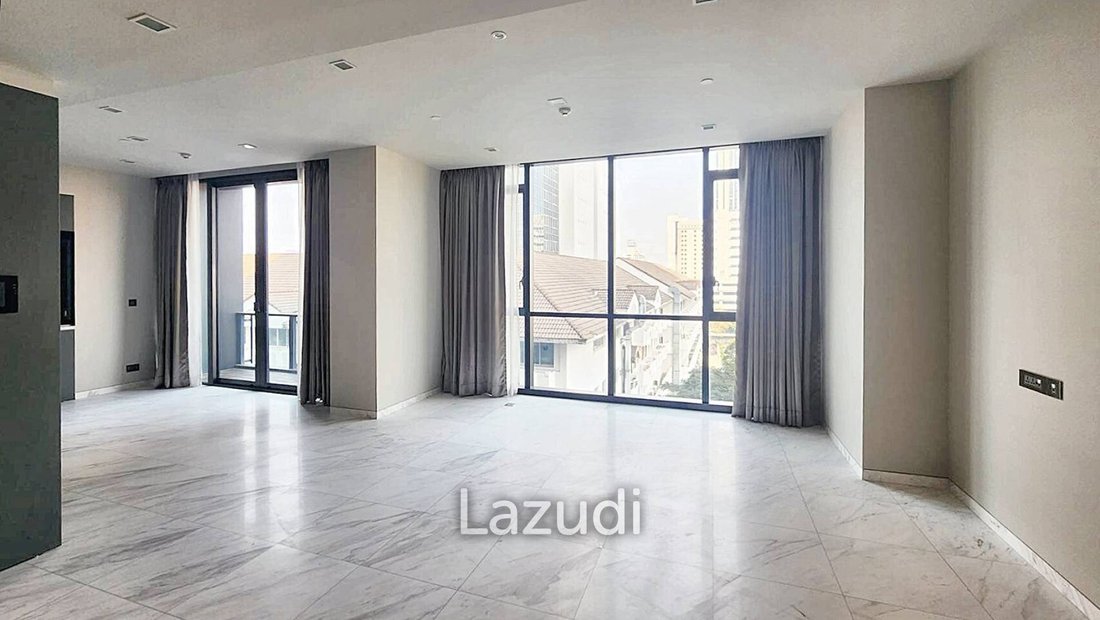 Apartment in Bangkok, Bangkok, Thailand 1 - 14168408