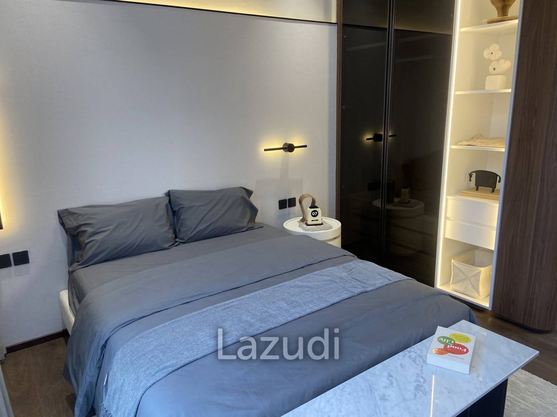 Apartment in Bangkok, Krung Thep Maha Nakhon, Thailand 5 - 14168237