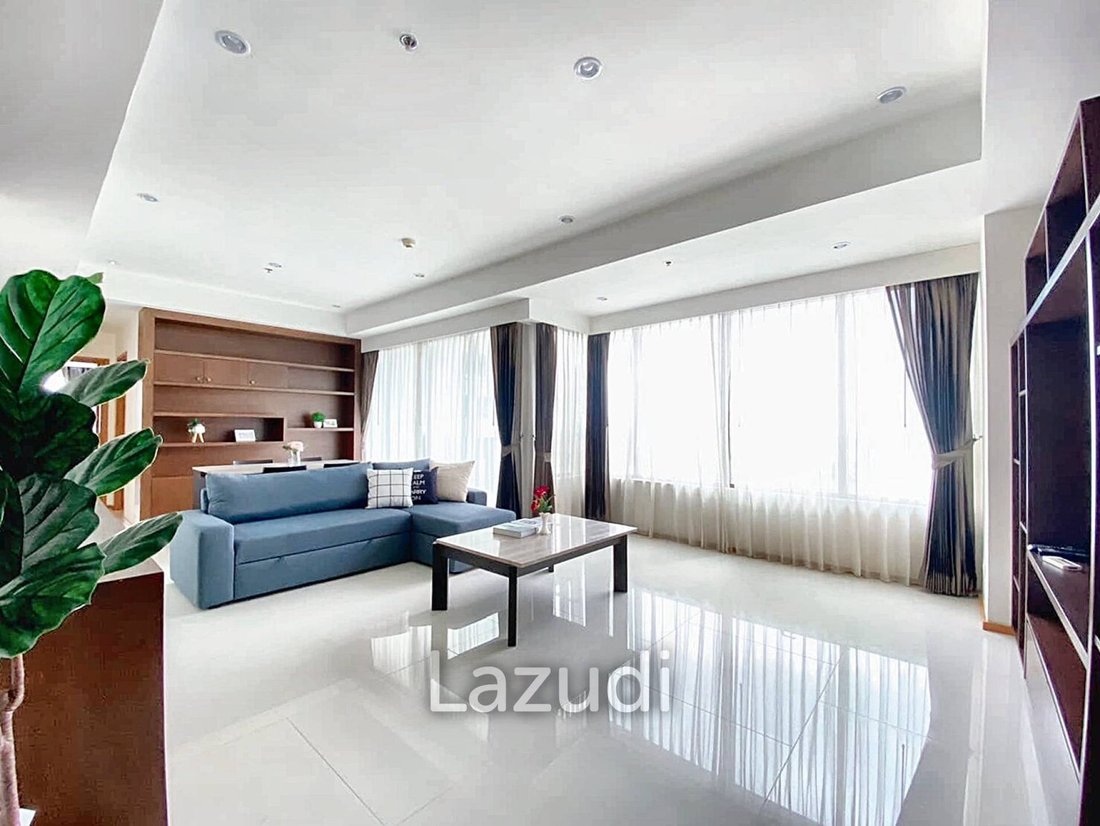 Apartment in Bangkok, Krung Thep Maha Nakhon, Thailand 1 - 14168512
