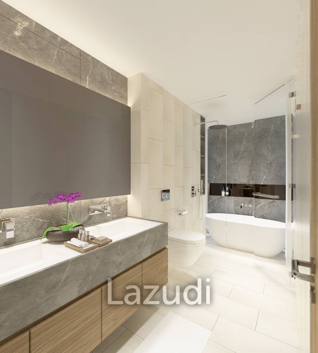 Apartment in Choeng Thale, Phuket, Thailand 5 - 14168718