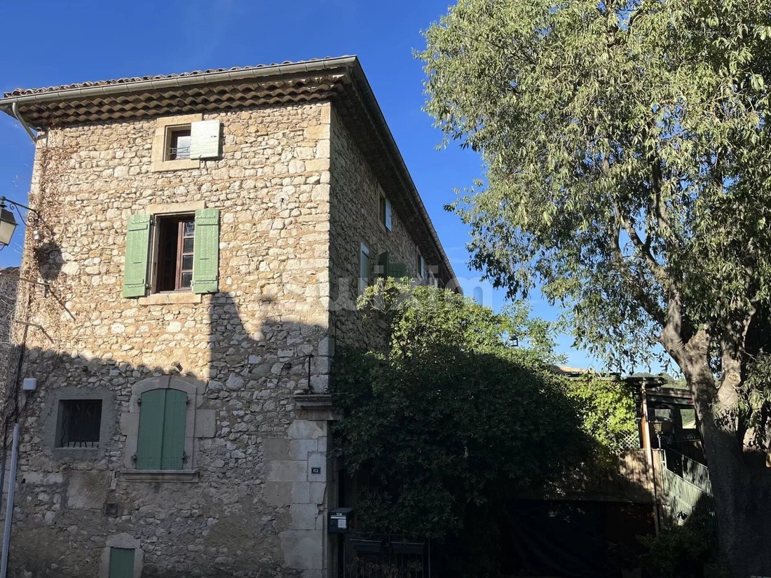 House in Verfeuil, Occitania, France 1 - 14091697