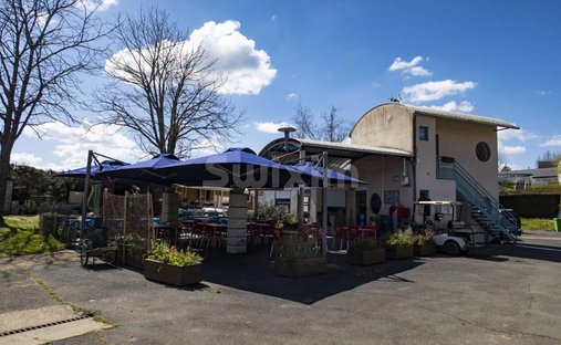 Castle for Sale in Tournus, Bourgogne-Franche-Comté, France
