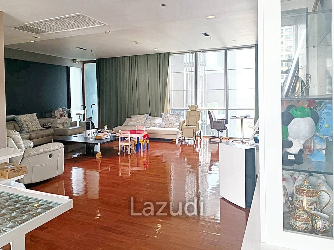 Apartment in Bangkok, Krung Thep Maha Nakhon, Thailand 1 - 14168400
