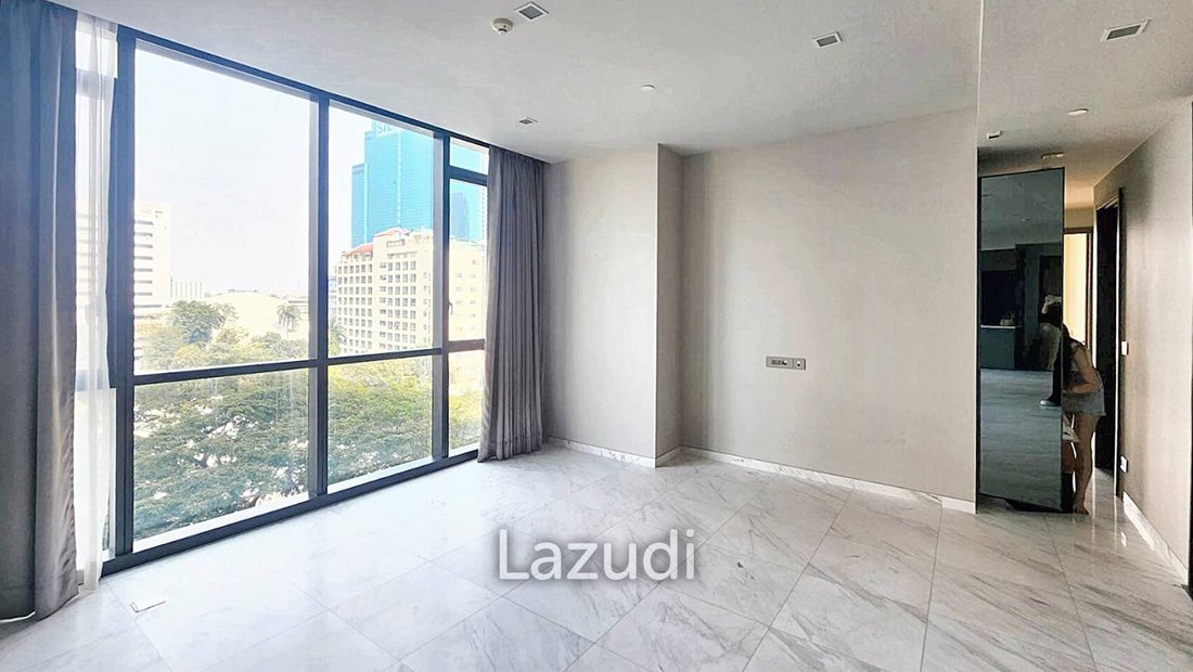 Apartment in Bangkok, Bangkok, Thailand 2 - 14168408