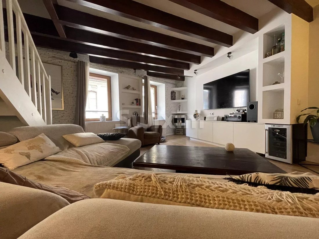 Apartment in Bonlieu, Annecy, France 1 - 13782016