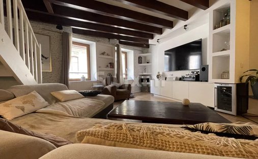 Appartamento a Bonlieu, Annecy, Francia 1