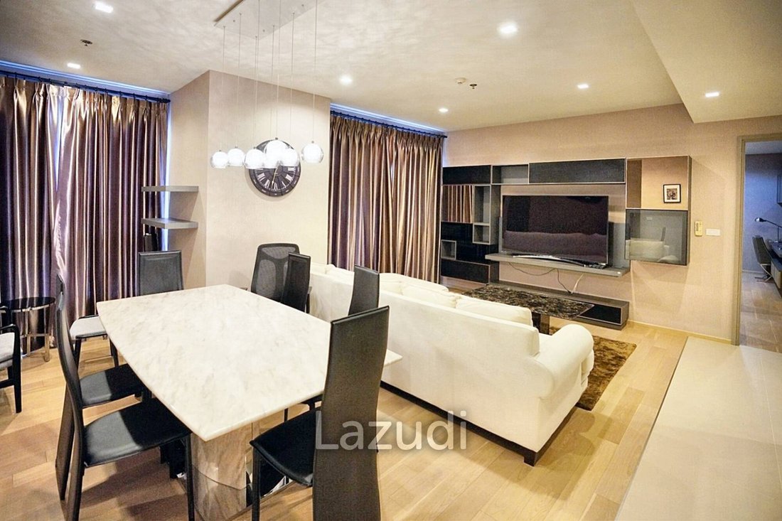 Apartment in Bangkok, Bangkok, Thailand 2 - 14168598
