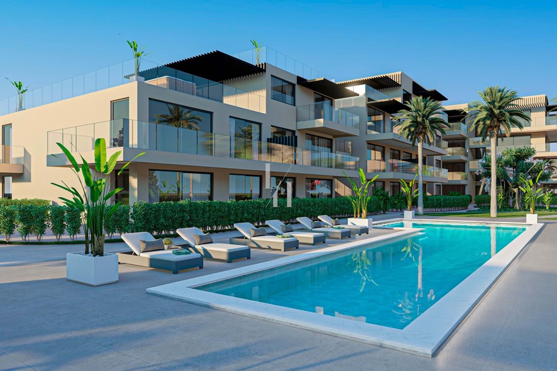 Apartment in Vilamoura, Quarteira, Algarve 5 - 14166572