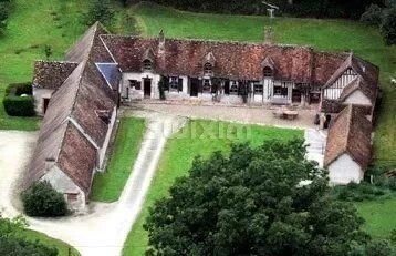 House in Cour-Cheverny, Centre-Val de Loire, France 2 - 13976973